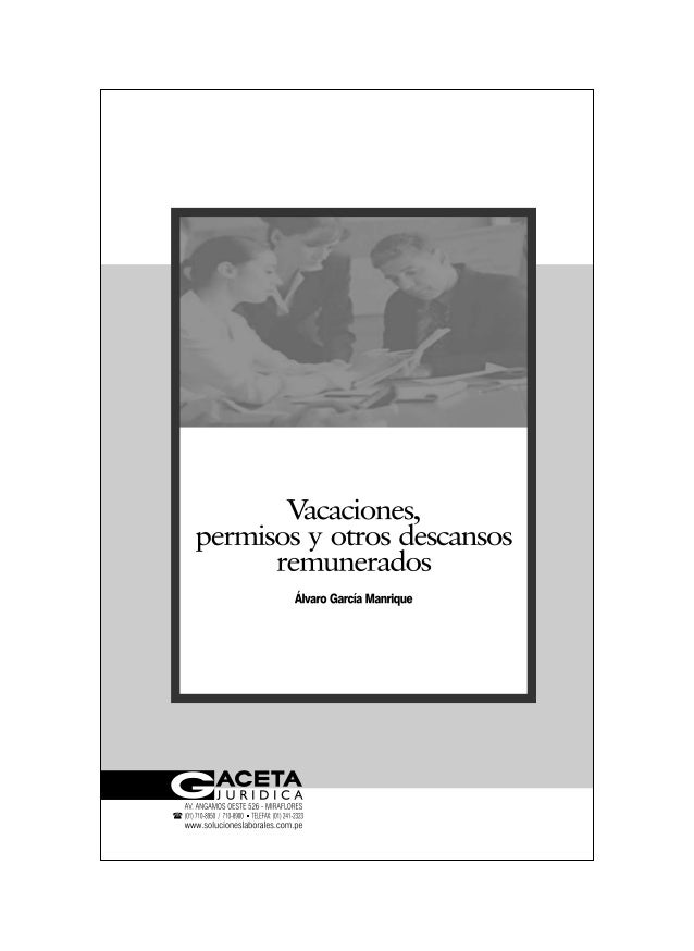 08 vacaciones, permisos y otros descansos remunerados (1)