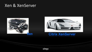 08 Xenserver Dg
