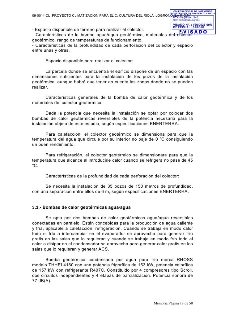 perforación fecha desprotegido en Logroño perforación fecha desprotegido en Logroño