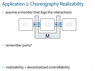 455&)1'$)"#+87+!9"%-".%'59*+:-'&)2'()&)$*
= +%%3*#&+&*(,">(;&>)+>&$(D%&>)#&",>#;+<>"(,%


              E1             E2             E3

                              M
= ;#*#*@#;&G(;>%S




"&;#+$"?+@"$">M&L&7#<#,>;+$"?#7&<(,>;($$+@"$">M   T
 