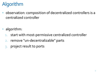 4&."%)$9;
= (@%#;8+>"(,I&<(*G(%">"(,&(F&7#<#,>;+$"?#7&<(,>;($$#;%&"%&+&
  <#,>;+$"?#7&<(,>;($$#;


= +$D(;">)*I
  VW %>+;>&E">)&*(%>BG#;*"%%"8#&<#,>;+$"?#7&<(,>;($$#;
  4W ;#*(8#&P3,B7#<#,>;+$"?+@$#P&G+;>%
  9W G;(X#<>&;#%3$>&>(&G(;>%




                                                            U
 