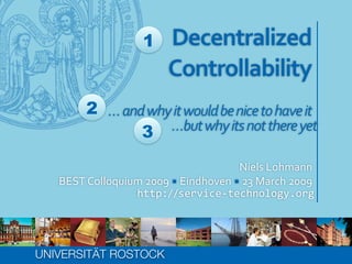 1    !"#"$%&'()*"+
                       ,-$%&-(('.)()%/
        2 !"#$%"&'(")*"&+,-%"./"$)0/"*+"'#1/")*
               3   !.,*"&'(")*2"$+*"*'/3/"(/*

                                     !"#$%&'()*+,,
   -./0&1($$(23"3*&4556&▪&.",7)(8#,&▪&49&:+;<)&4556
                 !""#$%%&'()*+',"'+!-./.012.(0




UNIVERSITÄT ROSTOCK
 