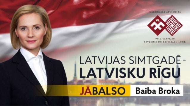 Nacionālā apvienība (NA) ir valsts mēroga
politiskais spēks ar nemainīgiem ideāliem un
vērtībām. Latvijas patriotiem tā ir...