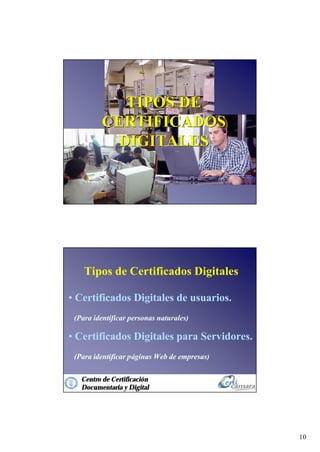 09 06 Firmas Electronicas