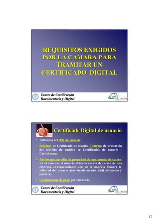 09 06 Firmas Electronicas