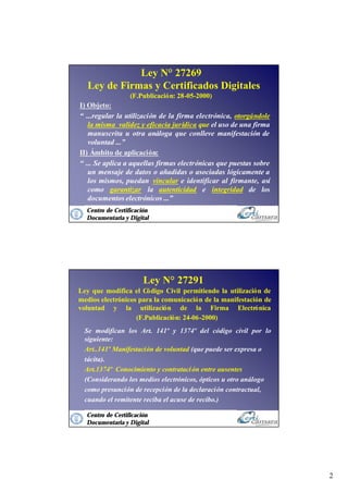 09 06 Firmas Electronicas