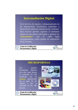 09 06 Firmas Electronicas