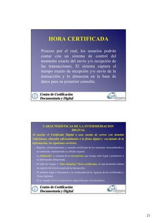 09 06 Firmas Electronicas