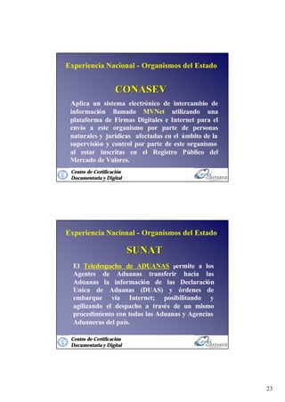 09 06 Firmas Electronicas