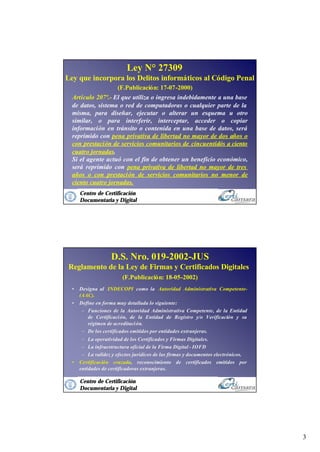 09 06 Firmas Electronicas