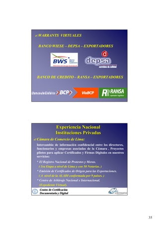 09 06 Firmas Electronicas