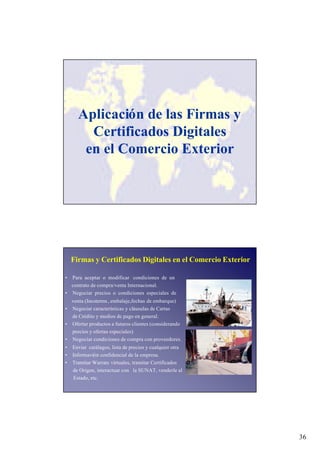 09 06 Firmas Electronicas