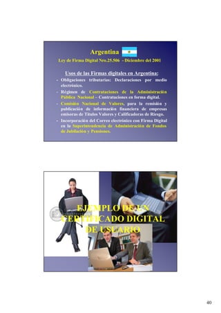 09 06 Firmas Electronicas