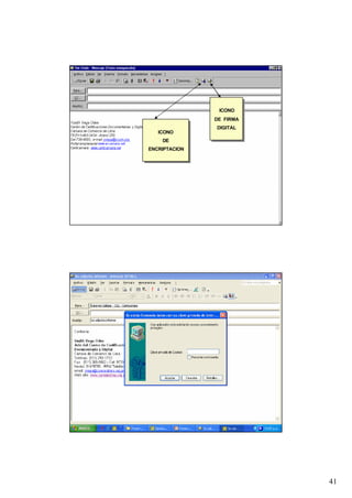 09 06 Firmas Electronicas