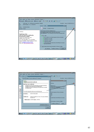 09 06 Firmas Electronicas