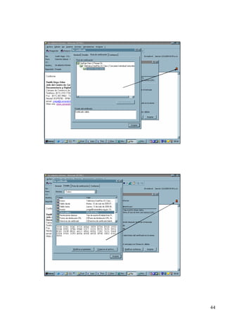 09 06 Firmas Electronicas