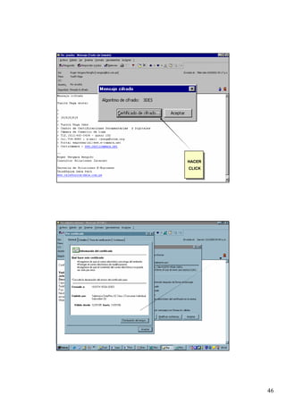 09 06 Firmas Electronicas