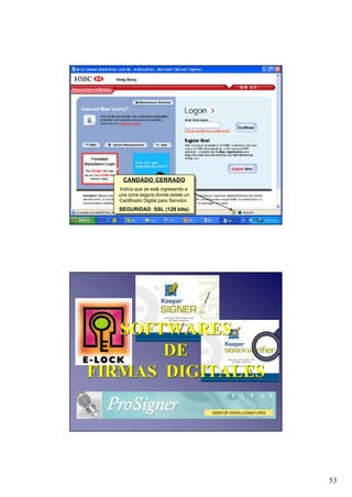 09 06 Firmas Electronicas