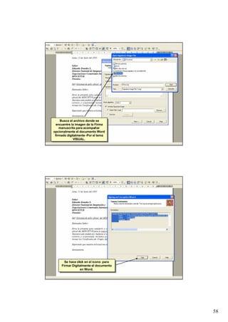 09 06 Firmas Electronicas