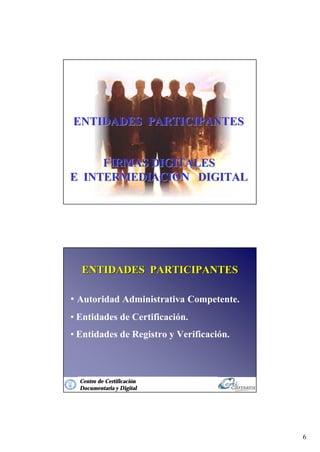 09 06 Firmas Electronicas