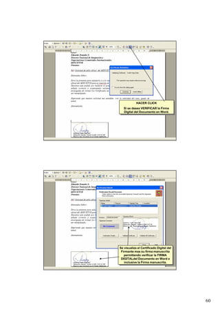 09 06 Firmas Electronicas