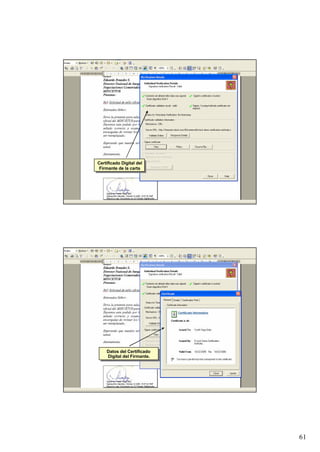 09 06 Firmas Electronicas