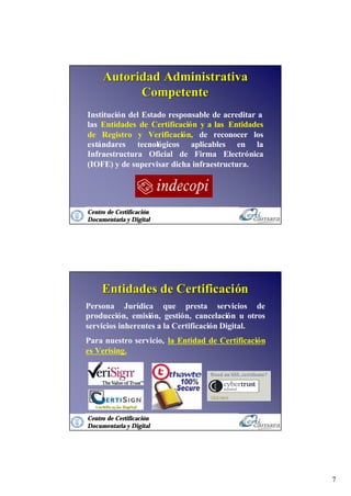 09 06 Firmas Electronicas