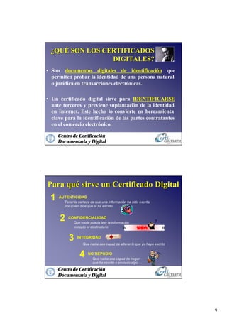 09 06 Firmas Electronicas