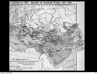 Kalila & Dimna Story @ Institute for Cultural Research 28/3/09