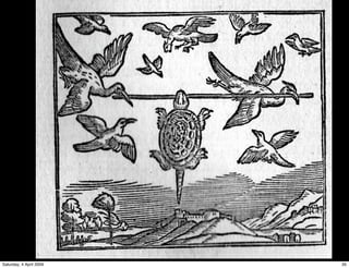 Kalila & Dimna Story @ Institute for Cultural Research 28/3/09