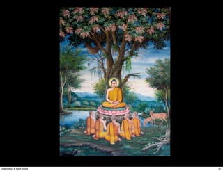 Kalila & Dimna Story @ Institute for Cultural Research 28/3/09