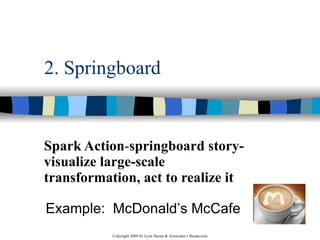 Transformational Communications: The Power of Story | PPT