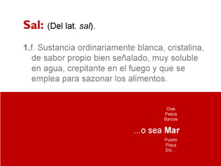 Presentacion Marca: Gijón, Asturias con sal