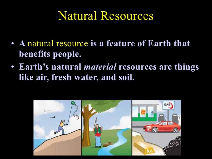 Is Fresh Water A Nonrenewable Natural Resource Is Fresh Water A Nonrenewable Natural Resource