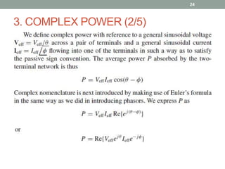 10power9 Complexity 09-10 RMS Values, Complex Power.pptx