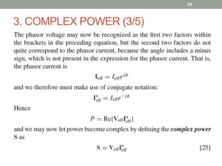 10power9 Complexity 09-10 RMS Values, Complex Power.pptx