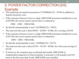 Power Factory Rms Results 09-10 RMS Values, Complex Power.pptx