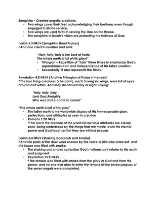 09-13-20, Isaiah 6;1-13, God Sends | PDF