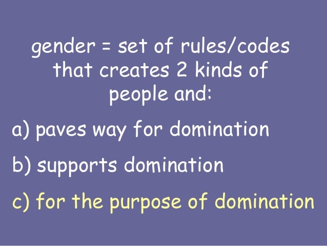 Gender studies jobs image