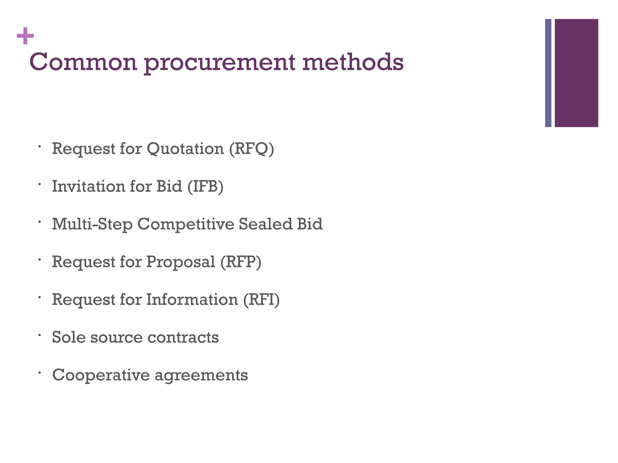 Challenge: Lack of coordination.  
!14
 