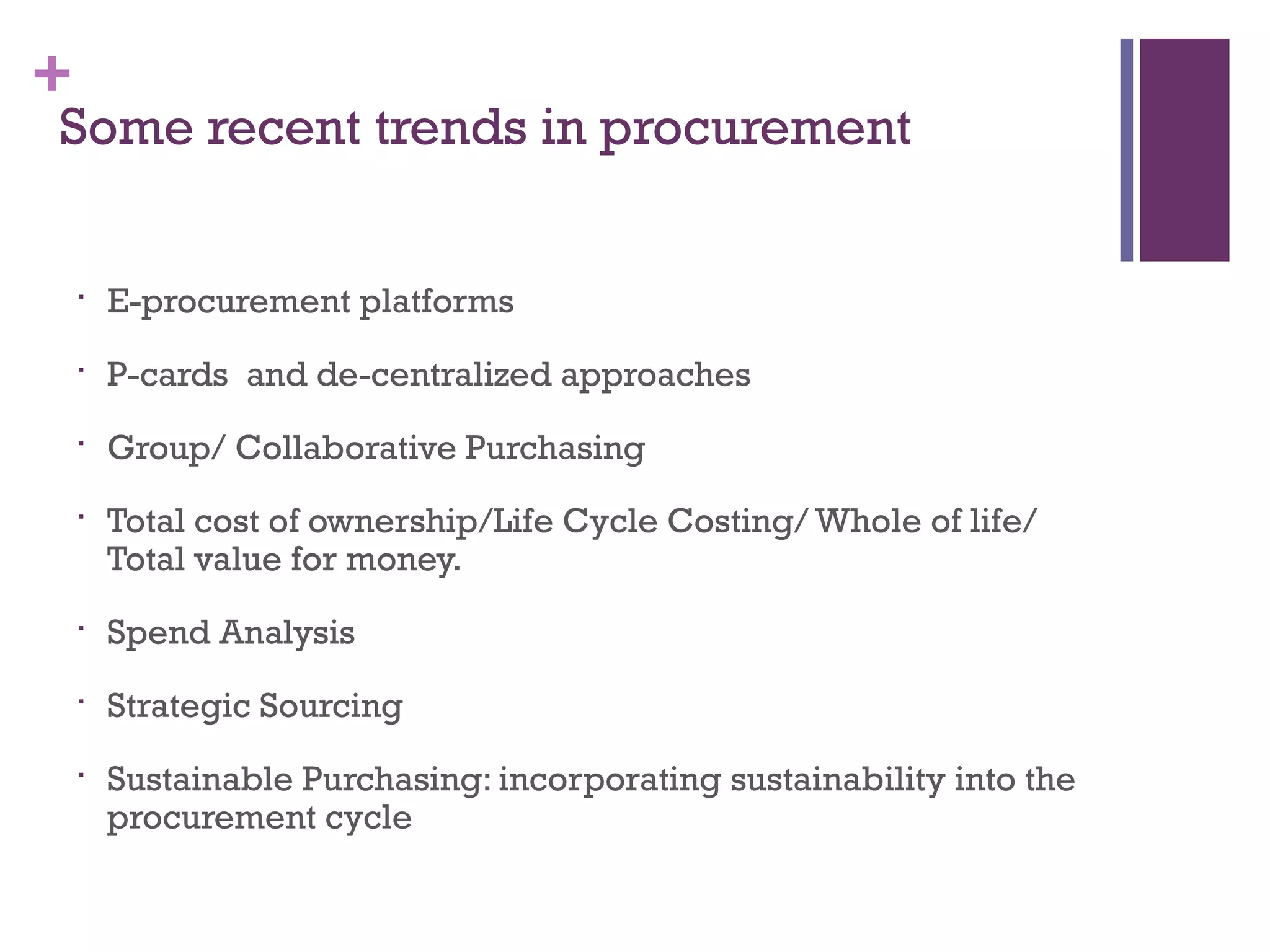 Root Challenge
!15
The lack of standardization in
how sustainable purchasing is
defined, guided, measured,
and rewarded.
 