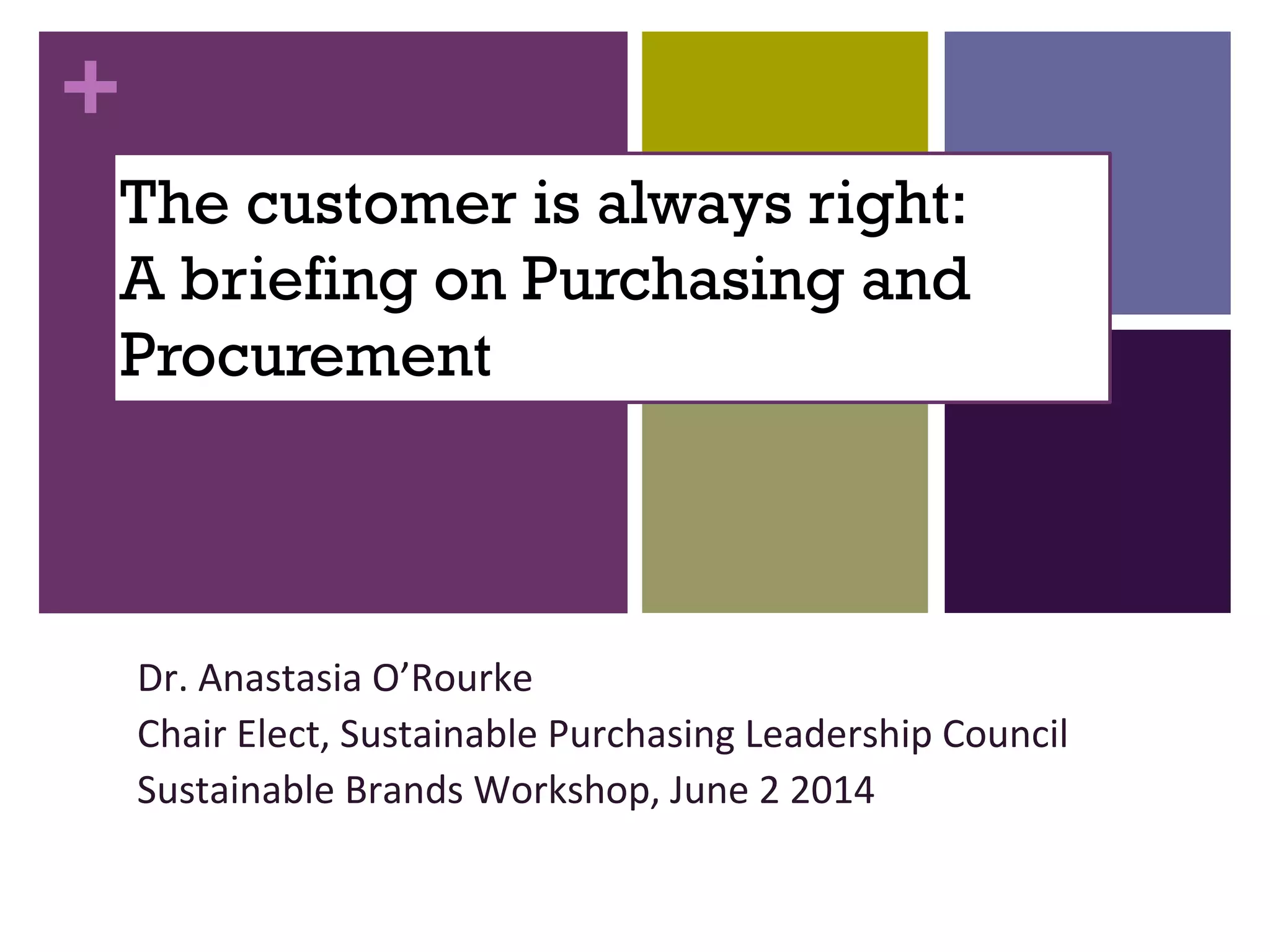 Founders Circle
U.S.
DEPARTMENT 
of
AGRICULTURE
 