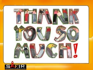 مهارات التفاوض - getting to yes