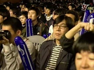 각자가 자기 자신을 사랑하고
자기다움으로 서로가 서로를 만나게 하는 것,
 