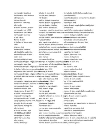 normas abnt atualizada
normas abnt para resumos
abnt pesquisa
norma abnt nbr
referencias abnt sites
abnt e nbr
trabalho na forma da abnt
normas abnt nbr 10520
normas abnt para textos
normas abnt exemplo
o que e abnt
formas de abnt
trabalhos na norma abnt
abnts
citacoes abnt
normas abnt sumário
abnt trabalho academico
normas formatação abnt
sobre abnt
normas monografia abnt
normas da abnt para artigos cientificos
normas abnt para sites
normas da abnt para artigos 2014
trabalhos feitos com as normas da abnt
regras abnt para trabalhos escolares
normas da abnt para artigo científico
trabalhos feitos nas normas da abnt
abnt texto
normas abnt trabalhos academicos formatação
normas da abnt para trabalhos academicos 2014
normas da abnt para sites
download normas abnt
novas normas da abnt 2014
trabalho com normas abnt
regras abnt monografia
normas da abnt para citação
artigo cientifico normas abnt 2013
consulta de normas abnt
abnt normas monografia
abnt projetos
trabalho na forma abnt
nbr 6023 da abnt 2012
normas gerais da abnt
abnt referencias sites
abnt projeto
norma abnt artigo
citação de sites abnt
normas abnt exemplos
nbr da abnt
padrão abnt para trabalhos
normas da abnt espaçamento
normas da abnt citações
abnt normas referencias
regras abnt trabalhos academicos
trabalho nas normas da abnt 2014
regra da abnt 2014
normas da abnt para resumos academicos
regra abnt 2014
abnt trabalhos acadêmicos
normas da abnt desenvolvimento
trabalhos feitos com normas da abnt
quais são as normas da abnt para trabalhos
como fazer as normas da abnt
normas da bnt
abnt manual
norma da abnt 2014
exemplo de trabalho nas normas da abnt
normas abnt referências bibliográficas
normas abnt dissertação
manual abnt 2014
formatação da abnt
normas técnicas da abnt para trabalhos acadêmicos
normas da abnt trabalhos
abnt 6023 atualizada 2011
normas a abnt 2014
normas artigo abnt
trabalho na regra da abnt
abnt normas artigo
normas abnt2
normas abnt mestrado
trabalho feito com as normas da abnt
abnt nbr 6023 2012
citação de artigo abnt
citações de sites abnt
norma abnt 2014
normas abnt para monografias
forma de abnt
abnt normas trabalhos academicos
as principais normas da abnt
trabalho feito nas normas da abnt
referências de sites abnt
normas da abnt para trabalho escolar
formatação abnt trabalhos academicos
como fazer abnt
trabalhos de acordo com as normas da abnt
padroes da abnt
trabalho de abnt
regras da abnt para trabalhos acadêmicos
padroes abnt
trabalho formatado nas normas da abnt
como fazer trabalhos nas normas da abnt
normas abnt para trabalho escolar
referencias nas normas da abnt
formatação nas normas da abnt
referencias de acordo com a abnt
abnt internet
normas abnt monografia 2014
normas abnt desenvolvimento
trabalhos norma abnt
normas abnt como fazer
normas abnt para tcc
trabalho acadêmico abnt
normas da abnt 2011
site da nbr
site oficial da abnt
normas academicas abnt
norma brasileira
trabalho em forma de abnt
norma abnt para trabalhos escolares
normas da abnt para tcc
nbr 14724 atualizada 2013
ordens abnt
normas da abnt artigos
normas abnt simples
normas do abnt para trabalhos academicos
referencias de site abnt
regras da abnt para monografia
normas abnt 2011
comprar abnt
como montar um trabalho com as normas da
normas abnt sites
trabalho na normas da abnt
formatação abnt monografia
trabalho em norma abnt
normas abnt para citação
normas da abnt para elaboração de trabalhos
associação brasileira de normas técnicas
abnt para monografia
 
