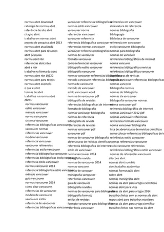 normas abnt download
catalogo de normas abnt
referência de site abnt
citaçao abnt
trabalho em normas abnt
projeto de pesquisa abnt 2013
normas abnt atualizada
normas abnt para resumos
abnt pesquisa
norma abnt nbr
referencias abnt sites
abnt e nbr
trabalho na forma da abnt
normas abnt nbr 10520
normas abnt para textos
normas abnt exemplo
o que e abnt
formas de abnt
trabalhos na norma abnt
Abnts
normas vancouver
estilo vancouver
metodo vancouver
norma vancouver
sistema vancouver
referencias bibliograficas vancouver
vancouver normas
referencias vancouver
modelo vancouver
referencia vancouver
vancouver referencias
referencias estilo vancouver
referencia bibliografica vancouver
referencias bibliograficas estilo vancouver
referencia estilo vancouver
normas vancouver 2013
referencia bibliografica estilo vancouver
método vancouver
guia vancouver
normas vancouver 2014
como citar vancouver
referencias de vancouver
modelo de vancouver
vancouver estilo
referencia de vancouver
referencias bibliográficas vancouver
vancouver referencias bibliograficas
normas estilo vancouver
vancouver norma
referenciar vancouver
vancouver referencia
referencia bibliográfica vancouver
referencias normas vancouver
vancouver referencia bibliografica
normas de vancouver
formato vancouver
como referenciar vancouver
bibliografia estilo vancouver
bibliografia vancouver
normas vancouver referencias bibliográficas
método vancouver referencias bibliográficas
norma de vancouver
metodo de vancouver
estilo vancouver word
normas de vancouver pdf
bibliografia de revistas
referencias bibliograficas de internet
formato de bibliografia
normas vancouver bibliografia
normas de referencia
bibliografia de revista
referencias de revistas
normas vancouver pdf
vancouver pdf
normas de vancouver bibliografia
abreviaturas de revistas cientificas
referencia bibliografica de internet
estilo de vancouver
norma vancouver 2014
bibliografia revista
normas de vancouver 2014
normas vancuver
normas de vancuver
monografia vancouver
referências vancouver
guia de vancouver
bibliografia revistas
normas de vancouver para bibliografia
bibliografia formato
estilos de revistas
formato vancouver para bibliografias
referência vancouver
referencias em vancouver
abreviatura de referencia
normas bibliografia
bibliogragia
biblioteca de vancouver
referencia em vancouver
estilo vancouver bibliografia
normas para bibliografia
normas de vancover
referencias bibliográficas de internet
norma vancuver
referencias bibliograficas revistas
referências bibliográficas vancouver
abreviaturas de revistas
normas vancouver referencias bibliograficas
normas vancover
bibliografia normas
normas de bibliografia
normas da vancouver
bibliografia vancouver normas
norma vancouver pdf
referencia bibliográfica de internet
normas vancouver 2012 pdf
normas vancouver referencias
referencias formato vancouver
norma vancouver bibliografia
lista de abreviaturas de revistas cientificas
como colocar referencias bibliograficas de in
referências estilo vancouver
normas referencias vancouver
estilo vancouver referencias
referências bibliográficas estilo vancouver
normas de referencias vancouver
citacoes abnt
normas abnt sumário
abnt trabalho academico
normas formatação abnt
sobre abnt
normas monografia abnt
normas da abnt para artigos cientificos
normas abnt para sites
normas da abnt para artigos 2014
trabalhos feitos com as normas da abnt
regras abnt para trabalhos escolares
normas da abnt para artigo científico
trabalhos feitos nas normas da abnt
 