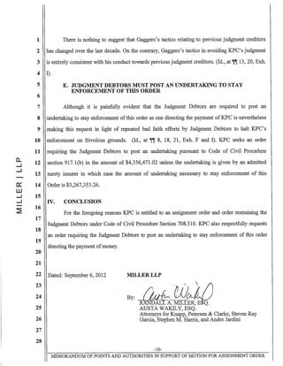09.06.12    motion assignment order [conformed]