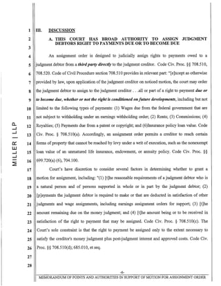 09.06.12    motion assignment order [conformed]