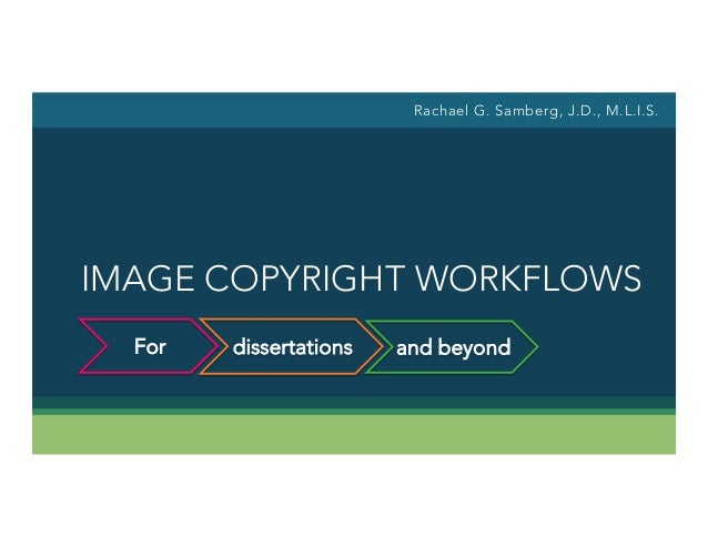 How to get copyright permission image