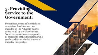 09. the government business relationship | PPTX
